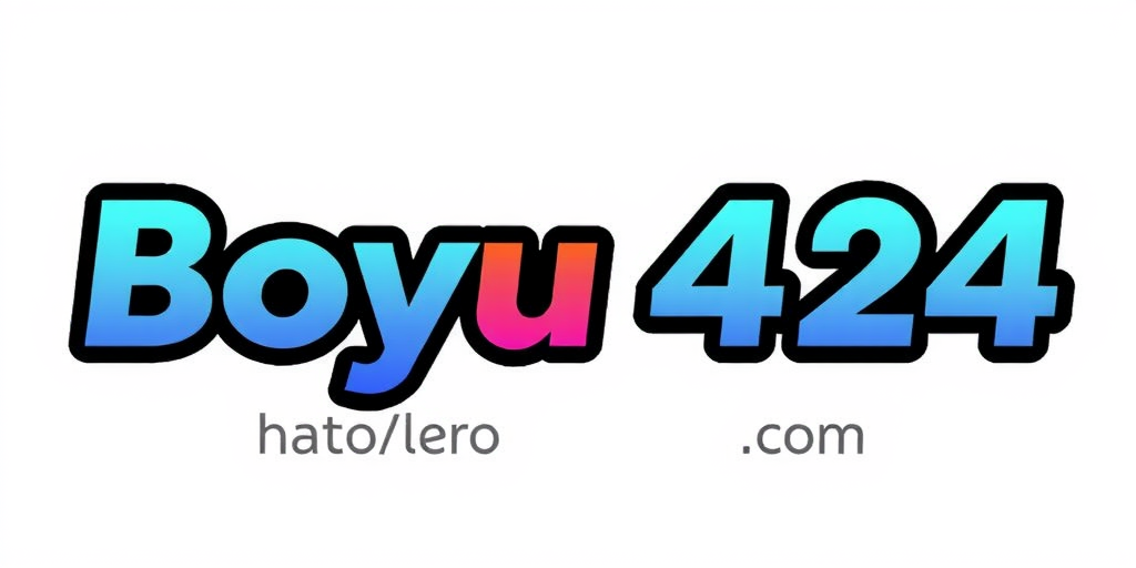 Boyu's Blog